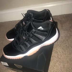Jordan 11 lows GS